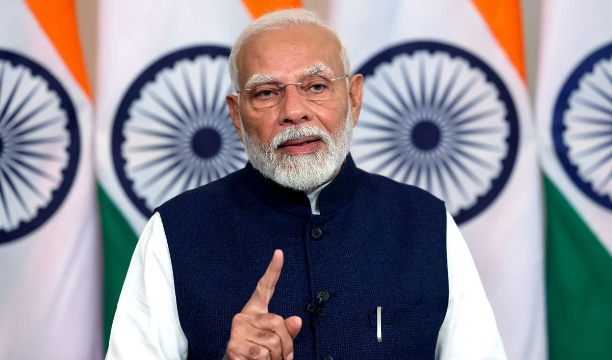 BREAKING: India Issues Urgent Call for Citizens to Exit Pakistan—What’s Behind This Sudden Announcement?