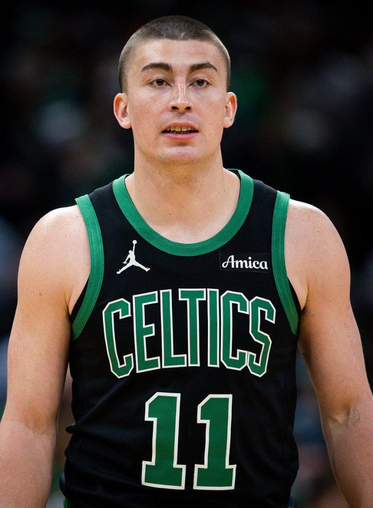 BREAKING: Payton Pritchard Crowned 2024-25 NBA Sixth Man of the Year! What’s Next for This Rising Star? 🔥