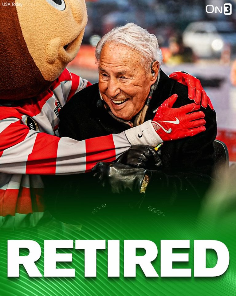 Breaking: Lee Corso to Bid Farewell on College GameDay in 2025 – A 38-Year Legacy Comes to an End!