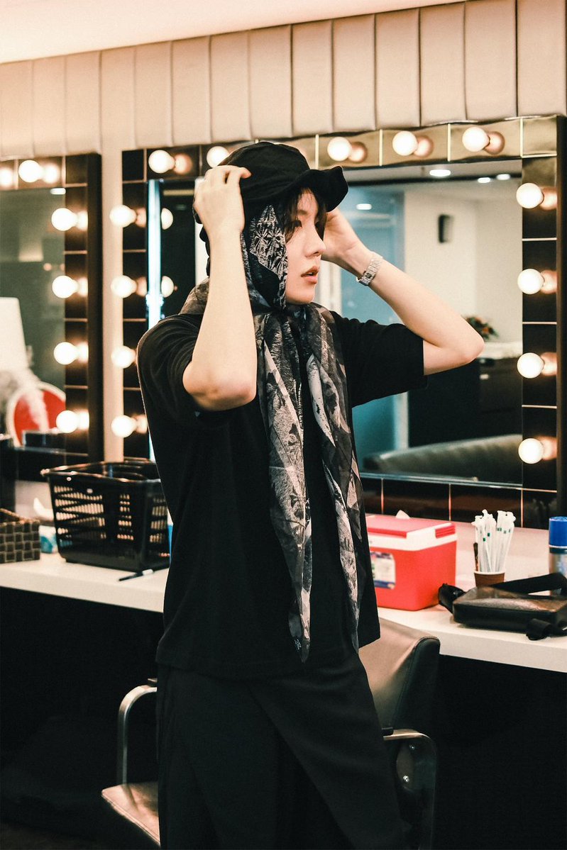 J-Hope Sparks Joy: Join Him for a Day of Fun and Excitement on Instagram! 🌟👊✨