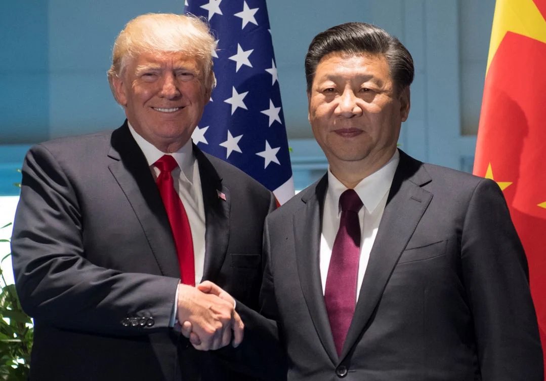 JUST IN: Trump Promises Groundbreaking Deal with China - What Could This Mean for Global Relations?