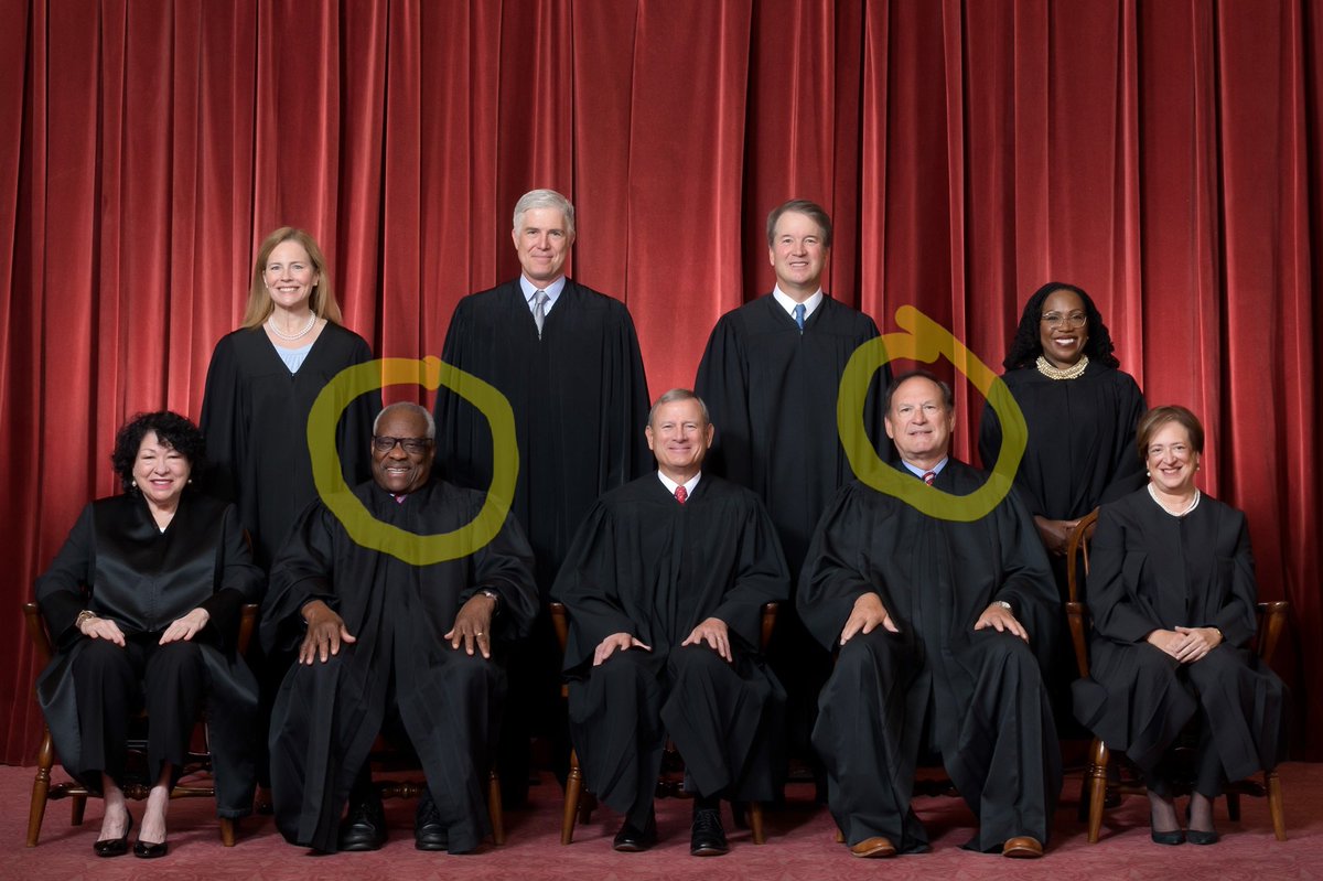Supreme Court Faces Unprecedented Divide Over Biden-Era Immigration Policy: A Constitutional Showdown Looms!