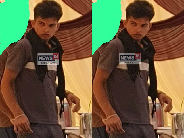 20-Year-Old College Dropout Arrested for Spying for Pakistan! spy arrest news, Himachal Pradesh security breach, college dropout espionage