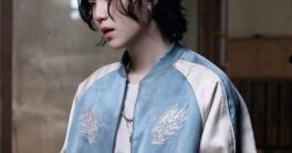 "Agust D Shocker: BTS Fans Split Over Haegeum Release Drama!"  BTS music release, Agust D album announcement, Suga solo project updates