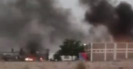 BLA Seizes Surab: Pakistan Faces Unprecedented Violence and Chaos!  Balochistan conflict news, insurgency in Pakistan, BLA control of Surab