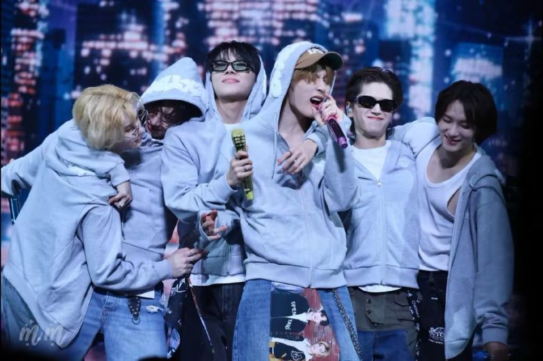 "BOYNEXTDOOR Turns 2: Celebrating Love or Cultivating Obsession?" BOYNEXTDOOR anniversary celebration, K-pop group milestones, fan engagement in music culture