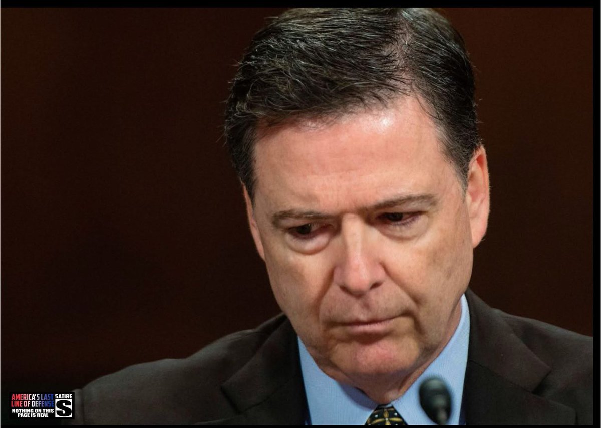 BREAKING: $16M Payment to Comey's Firm Raises Eyebrows—What’s He Not Telling Us?