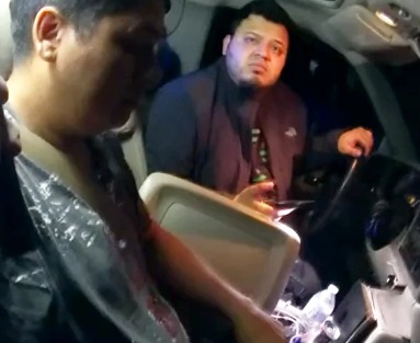 BREAKING: Convicted trafficker claims he PAID MS-13 member to transport ILLEGAL ALIENS across the U.S.!