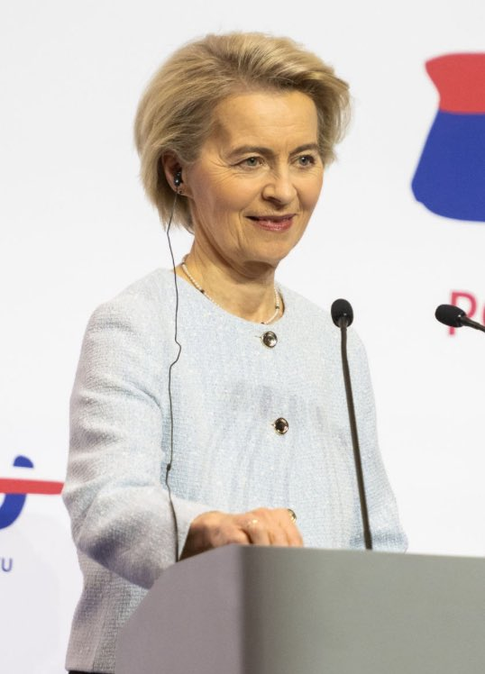 BREAKING: EU Court Forces Release of Ursula von der Leyen's Pfizer Texts—What Secrets Will Be Uncovered?