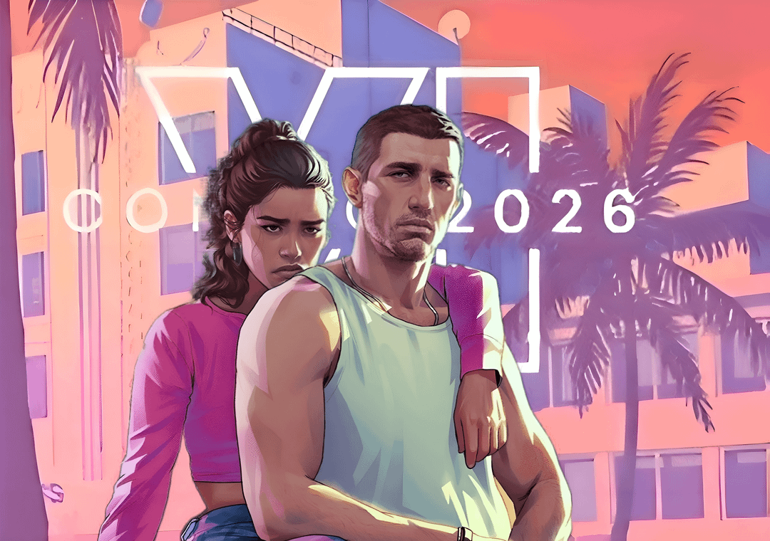 BREAKING: GTA 6 Delayed to 2026! What New Features Could This Extra Time Bring?