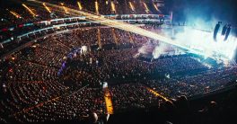 "BabyMetal's UK Tour Shocks Fans: What’s Next for the Band?"  BABYMETAL concert experience, UK music events, European arena performances