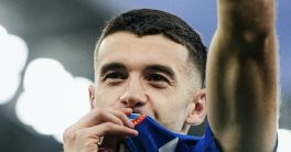 Barça’s Shocking Long-Term Deal with Joan García Nears Completion!  Barcelona transfer news, Joan García contract update, La Liga player signings 2025