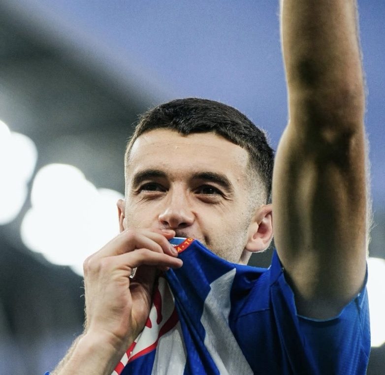 Barça’s Shocking Long-Term Deal with Joan García Nears Completion! Barcelona transfer news, Joan García contract update, La Liga player signings 2025