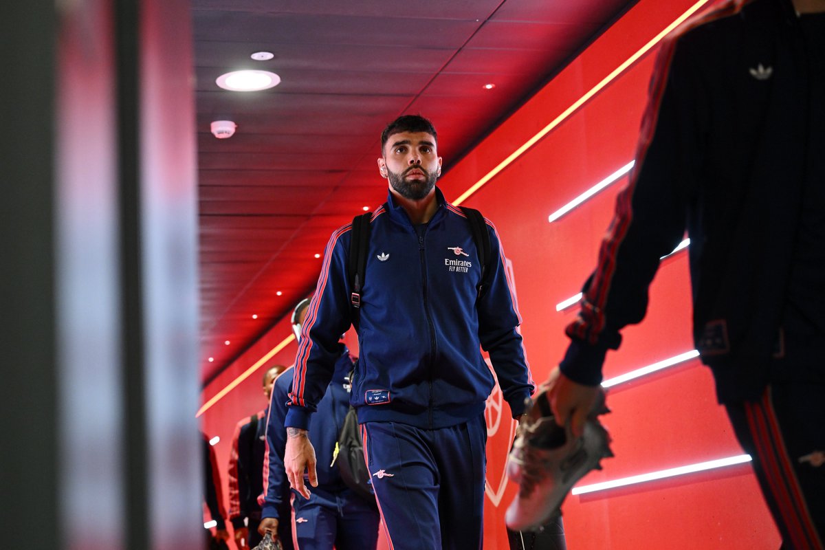 Breaking: Exciting Developments Unfolding at Home! Stay Tuned for the Latest Team Updates, Gooners!