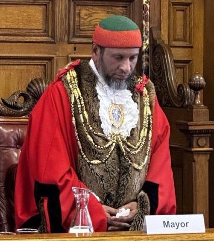 Brighton and Rotherham's New Mayors: What Changes Are Coming? — new mayor announcements, local government elections UK, Brighton Rotherham leadership, city council election results, UK mayoral election 2025