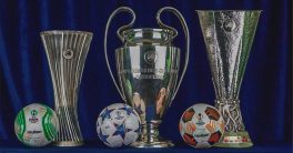 Chelsea FC Makes History: First Club in Europe to Win Every Major Trophy!  Chelsea FC, European football success, Football club achievements