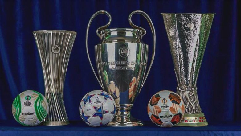 Chelsea FC Makes History: First Club in Europe to Win Every Major Trophy! Chelsea FC, European football success, Football club achievements
