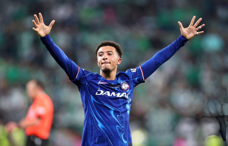 Chelsea's Bold Move: Can They Keep Jadon Sancho Amidst Turmoil? Chelsea transfer news, Jadon Sancho contract negotiations, Premier League player updates