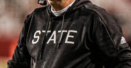 College Football Hall of Fame Shocks Fans: Mike Leach's Path Opens!  College Football Hall of Fame eligibility, Mike Leach coaching legacy, win percentage criteria changes