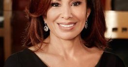"Comey’s Threat Sparks Wave of Violence: Should He Face Justice?"  Kash Patel threats, Jeannine Pirro Comey arrest, political justice 2025