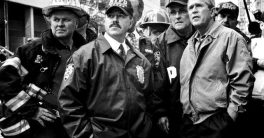 "Controversial 9/11 Hero Bernard Kerik Passes at 69: The Legacy?"  Bernard Kerik legacy, NYPD leadership during crisis, September eleventh remembrance