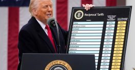 Court Blocks Trump Tariffs: Are Judges Undermining Presidential Power?  presidential authority, Congress tariffs ruling, judicial activism debate