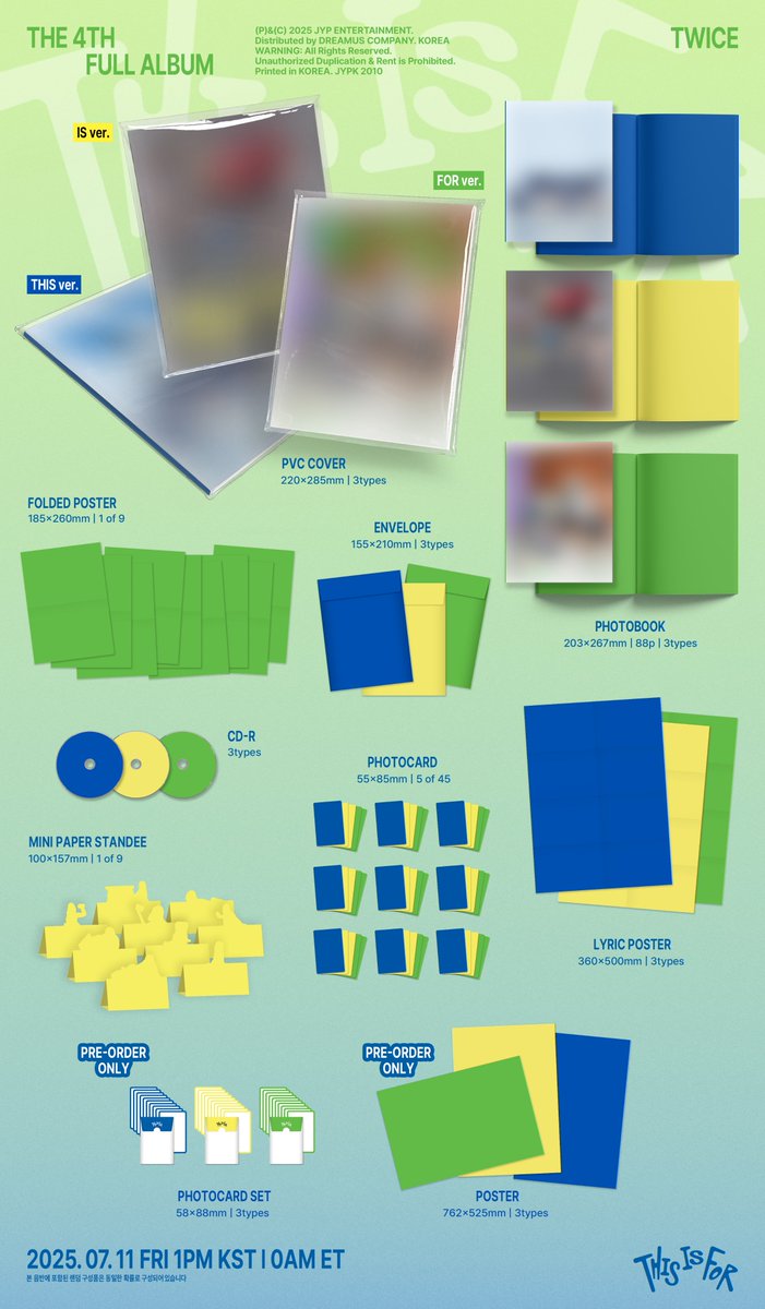 Discover TWICE's 4th Album "THIS IS FOR" - Pre-Order Starts Soon! — TWICE new album release, K-pop album pre-order, TWICE THIS IS FOR preview, girl group album launch, TWICE fan merchandise