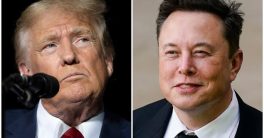 Elon Musk Shocks Nation: Leaves Trump Administration Amid Chaos!  Elon Musk news, Trump administration updates, political departures 2025