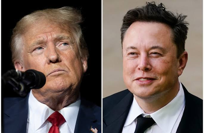 Elon Musk Shocks Nation: Leaves Trump Administration Amid Chaos! Elon Musk news, Trump administration updates, political departures 2025