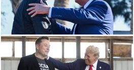Elon Musk Thanks Trump: DOGE to Shape Future Government Life!  Elon Musk Trump relationship, Dogecoin future developments, cryptocurrency government integration