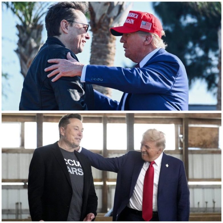 Elon Musk Thanks Trump: DOGE to Shape Future Government Life!  Elon Musk Trump relationship, Dogecoin future developments, cryptocurrency government integration