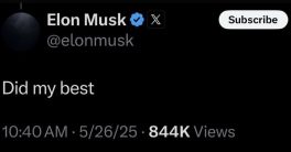 "Elon Musk: The Controversial Maverick Defying All Political Odds!"  political independence, innovation in technology, media censorship