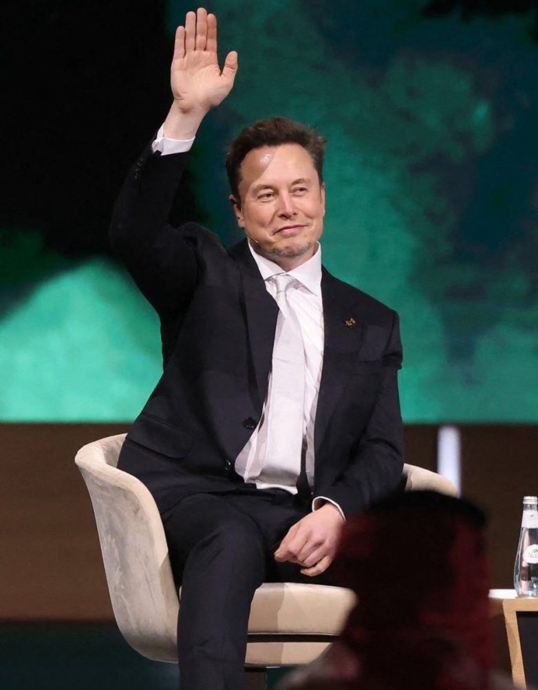 Elon Musk's Exit from DOGE: A Thank You or a Devastating Blow? Elon Musk impact, cryptocurrency influence, American innovation