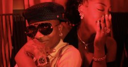 "Essence Hits 5× Platinum: A Win for Afrobeat or Cultural Appropriation?"  Wizkid collaborations, Tems music achievements, Essence song success