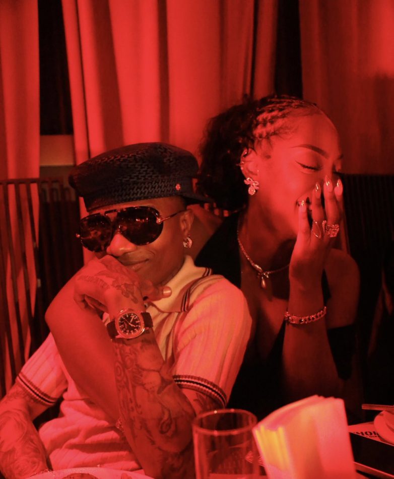 "Essence Hits 5× Platinum: A Win for Afrobeat or Cultural Appropriation?" Wizkid collaborations, Tems music achievements, Essence song success