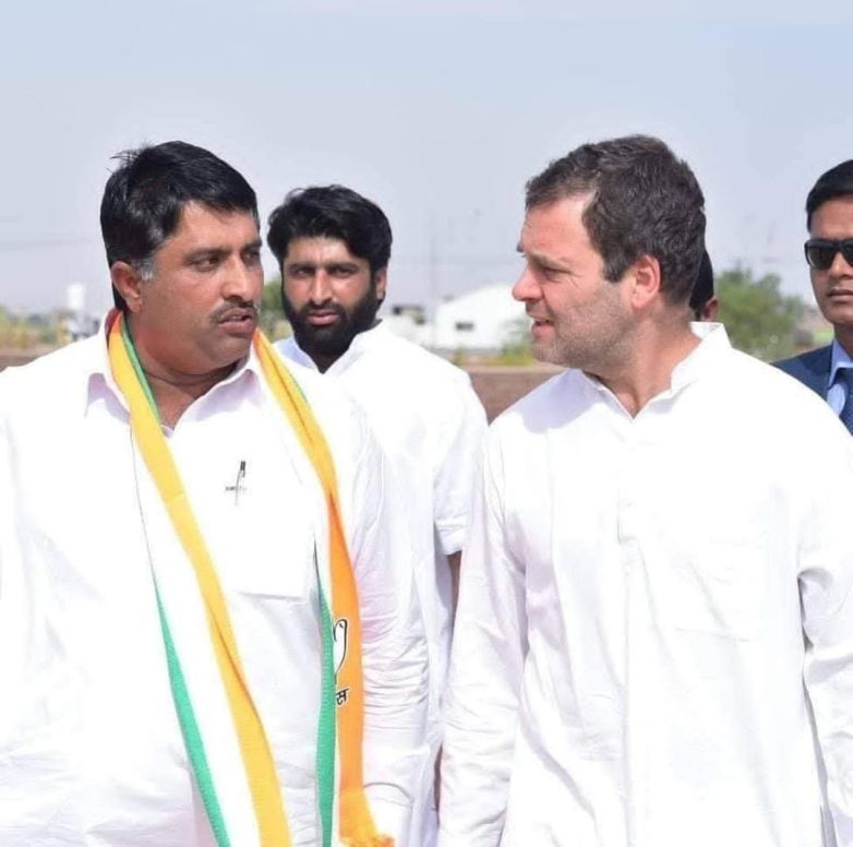 "Ex-Congress Minister's Aide Arrested: ISI Spy Scandal Unveiled!" ISI agent arrest, Rajasthan police news, political espionage scandal