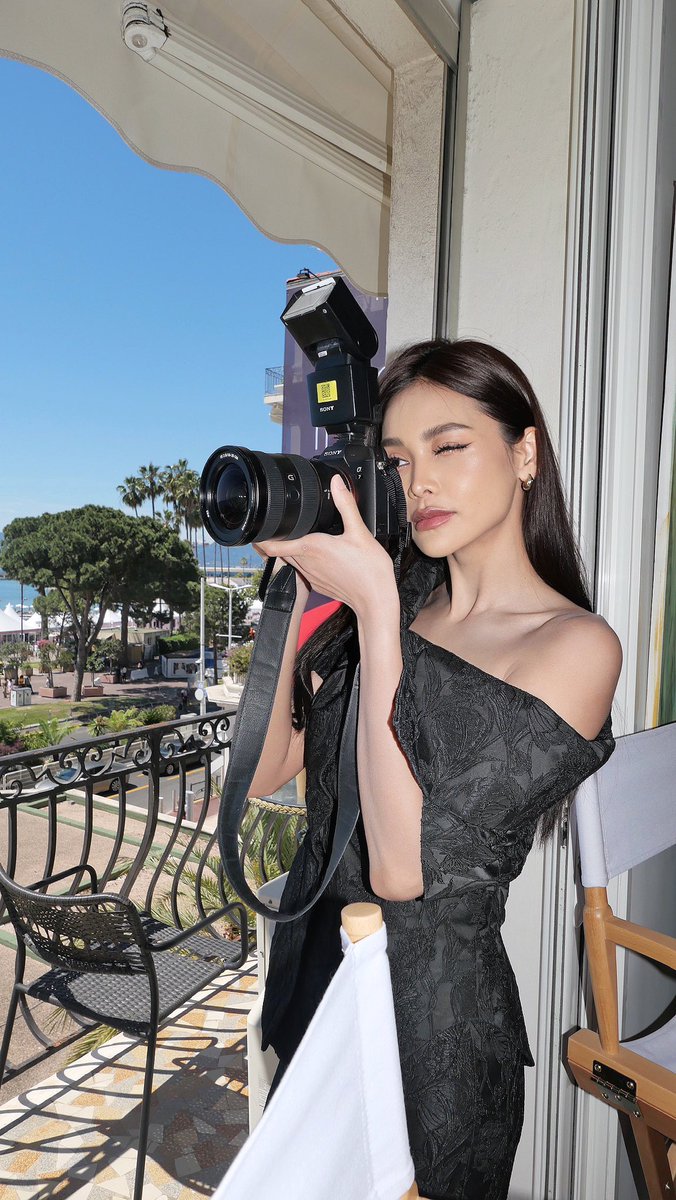 Exclusive Insights: Day 2 Interview with Deadline's 'Women in Cinema' Honorees - Discover Their Inspiring Stories!