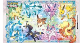 Exclusive Playmat Giveaway: Will You Snag This Rare Treasure?  Prismatic Playmat Giveaway, Exclusive Pokemon Merchandise, TCG Collectible Events