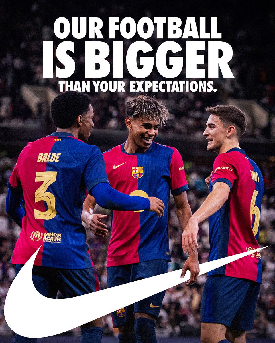 FC Barcelona: 28 League Titles and a Thrilling Future Awaits! Discover the Next Generation of Football Greatness