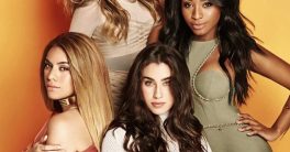 "Fifth Harmony's Shocking Reunion: Will They Thrive Without Camila?"  Fifth Harmony reunion, girl group tour 2025, music industry documentary