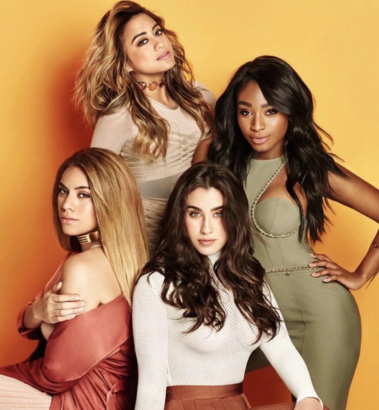 "Fifth Harmony's Shocking Reunion: Will They Thrive Without Camila?" Fifth Harmony reunion, girl group tour 2025, music industry documentary