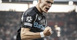 Florian Wirtz Chooses Liverpool: €130M Deal Gains Momentum!  Florian Wirtz transfer news, Liverpool FC summer signings, Bundesliga star negotiations