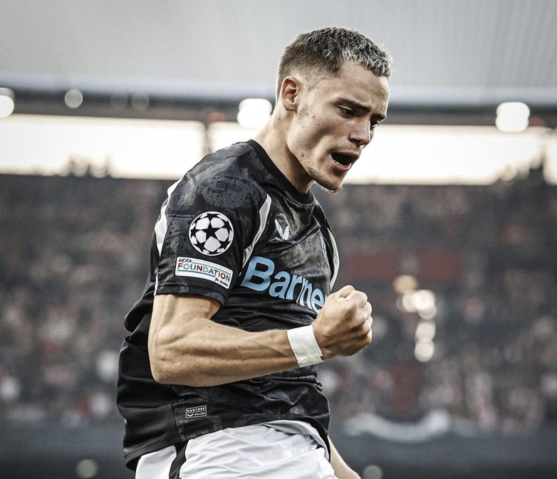Florian Wirtz Chooses Liverpool: €130M Deal Gains Momentum! Florian Wirtz transfer news, Liverpool FC summer signings, Bundesliga star negotiations