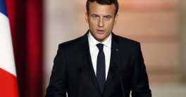 France Backs India’s UNSC Bid: A Game-Changer for Global Power?  India France UNSC partnership, Aerospace collaboration India France, Defence cooperation Tejas Mark 2