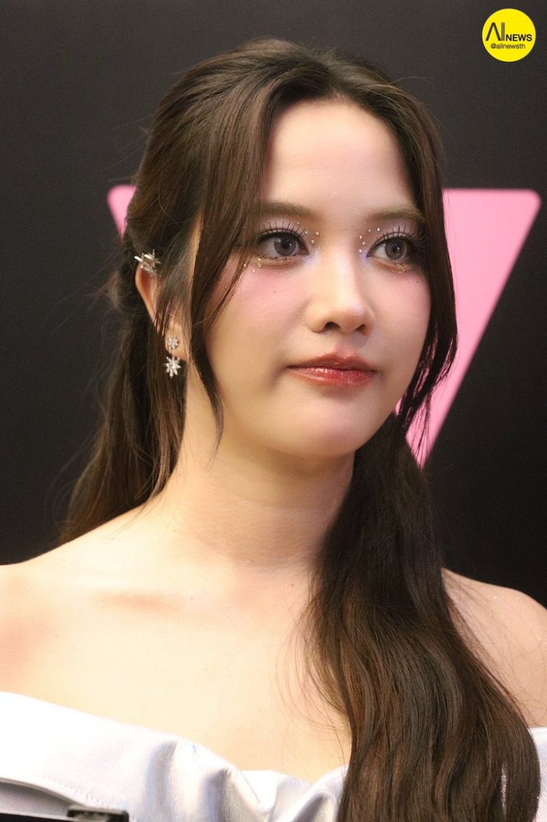 Freen's Bold Statements Ignite Controversy at Pride 2025 Event!  Freen Becky interview highlights, LGBTQ+ events in Thailand, CentralWorld Pride celebration 2025