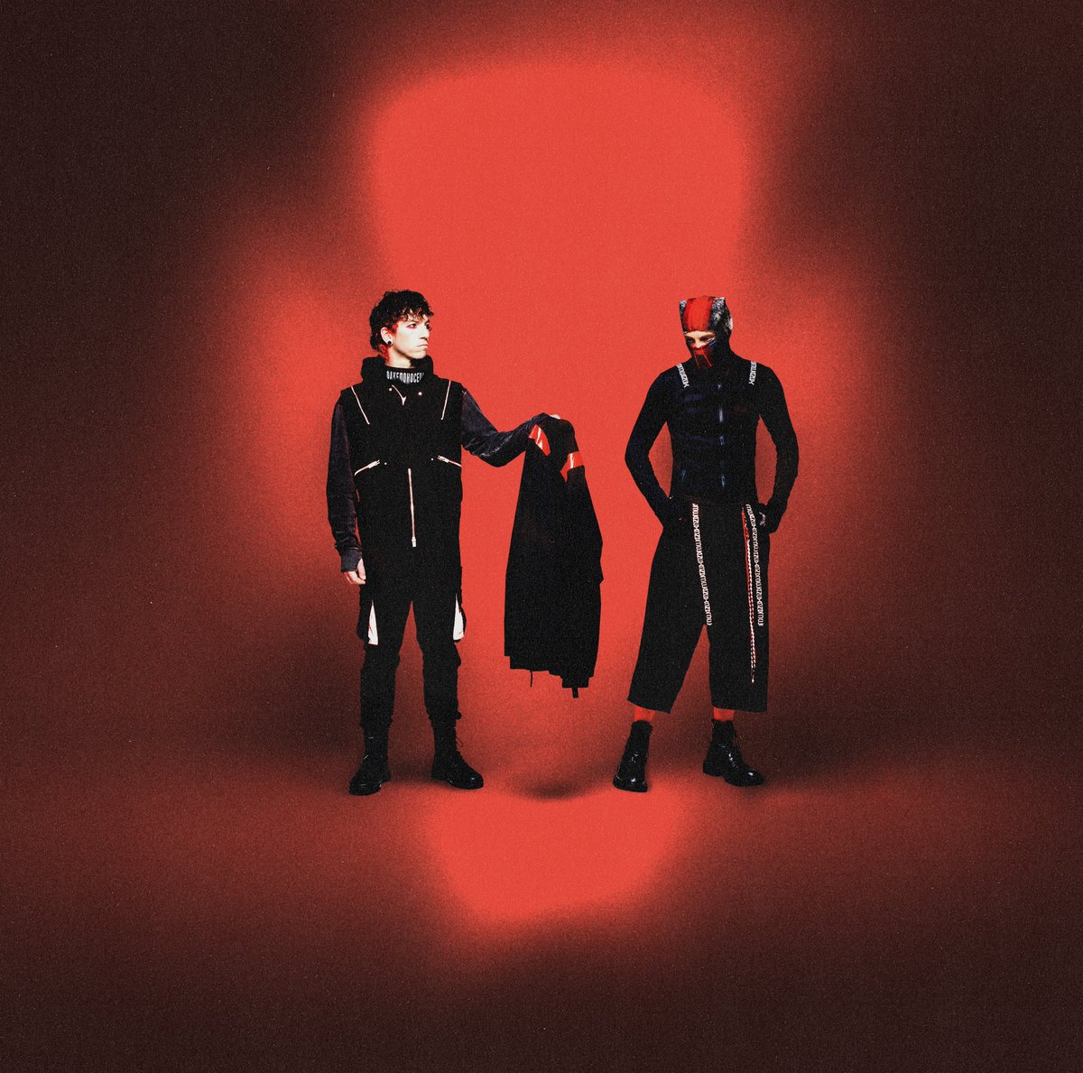 Get Ready for "Breach": First Track "The Contract" Drops June 12! — new album release September, single release June 12, upcoming music album 2025, alternative rock album announcement, debut track premiere
