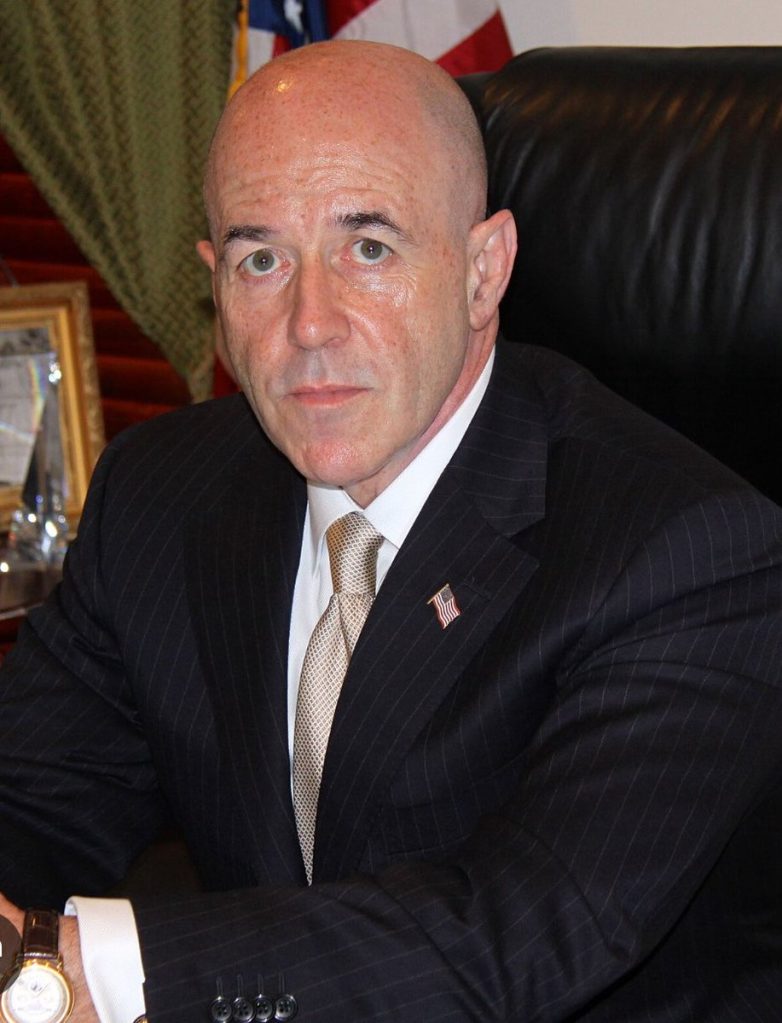 "Heartbreak Hits: NYPD Legend Bernard Kerik Passes Away Unexpectedly" Bernard Kerik tribute, NYPD leadership legacy, American patriotism in law enforcement