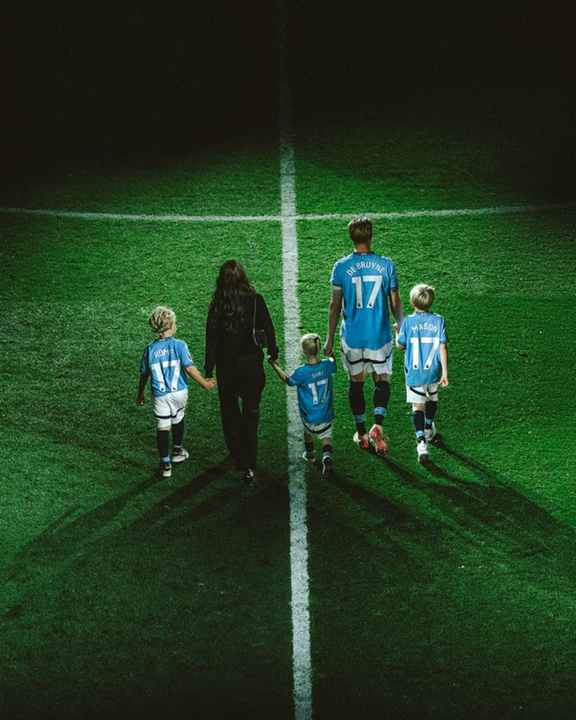Heartfelt Farewell: Our Family's Grateful Goodbye to @ManCity 💙 — farewell messages for sports teams, heartfelt family gratitude, Manchester City appreciation, best sports goodbyes, emotional team farewells 2025