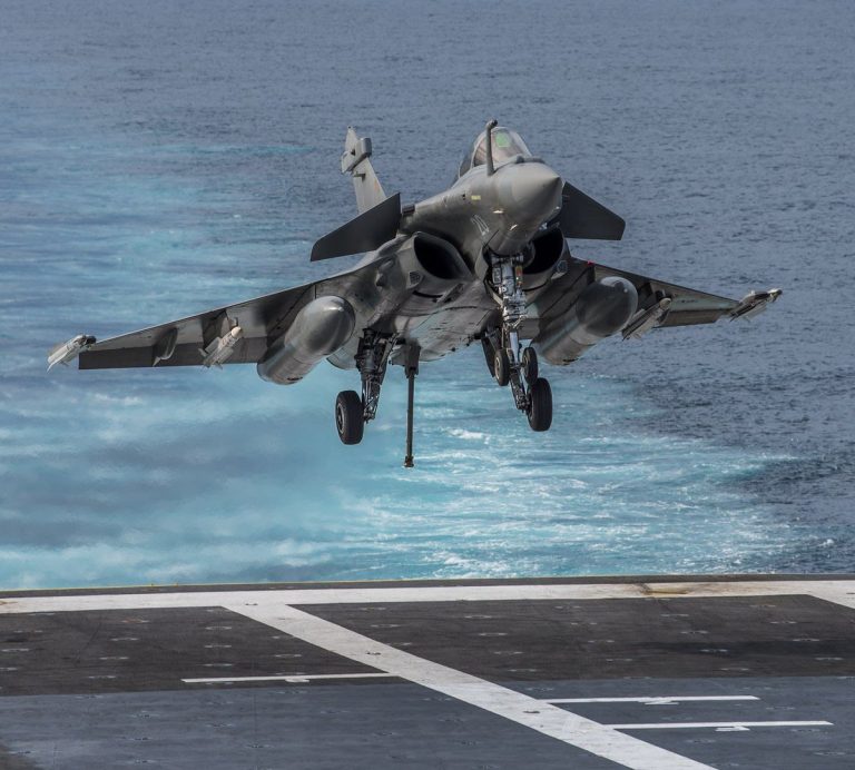 India Achieves Milestone: Neutralizes Multiple Air Bases of Nuclear-armed Nation, Changing Global Defense Dynamics!