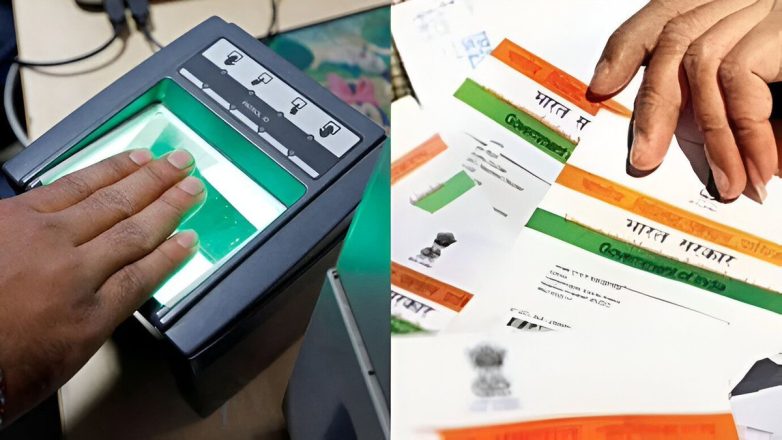 India's Controversial Move: Unique Digital ID for Every Home! digital address identification, smart city infrastructure, location-based digital services